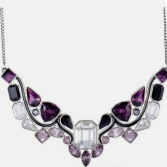 Authentic SWAROVSKI necklace - Picture 5 of 10